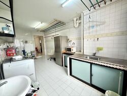Blk 101 Jurong East Ville (Jurong East), HDB 5 Rooms #473844041